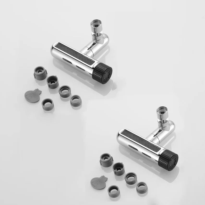 6 Modes-Rotating Kitchen Faucet adapter