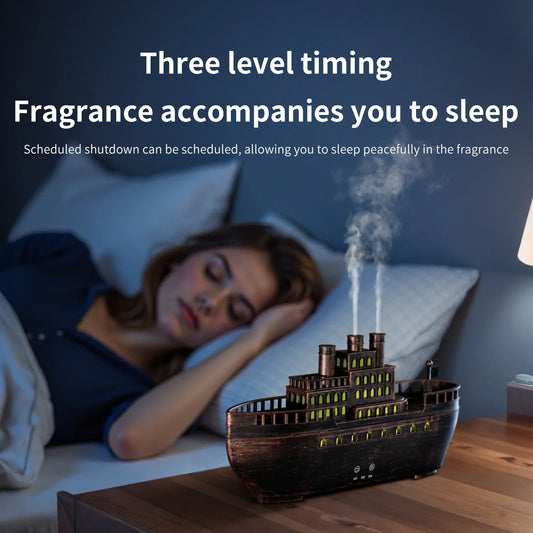 New Ship Aroma Diffuser