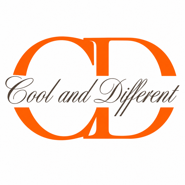 CoolandDifferent
