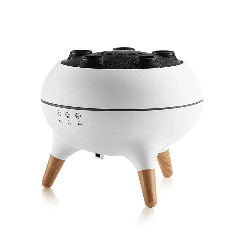 Jellyfish Atomization Humidifier
