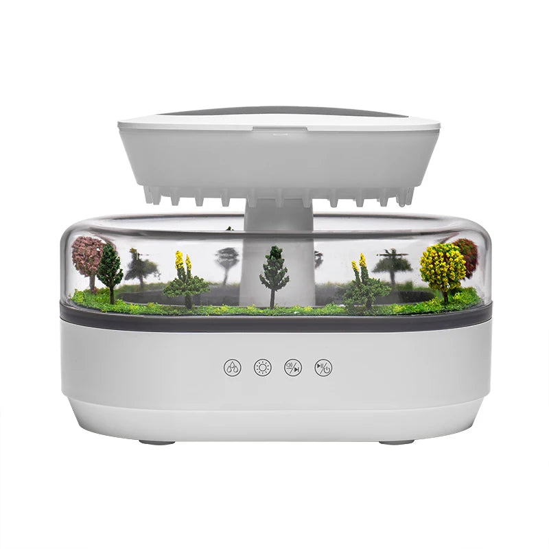 Aroma Raindrop Air Humidifier