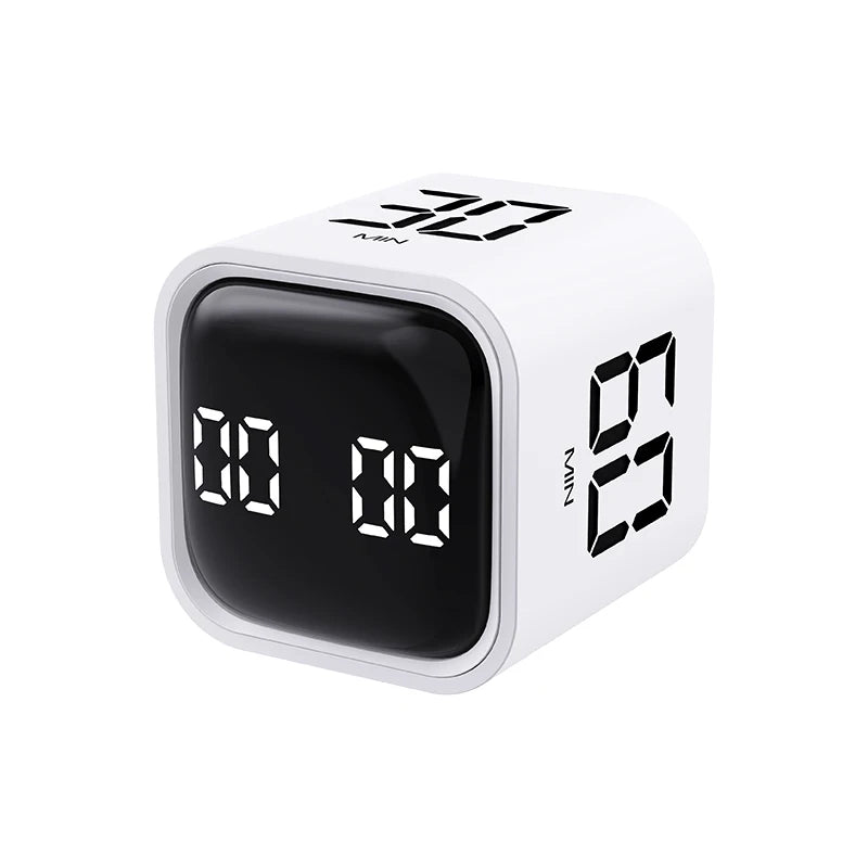 Gravity Flip Timer