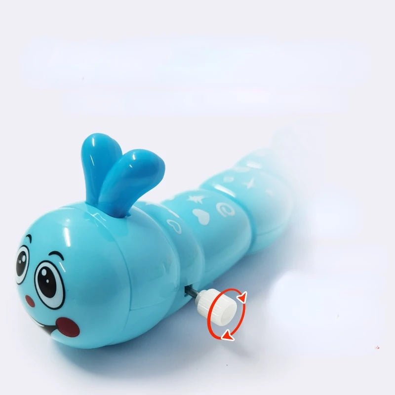 Crawling Caterpillar Toy