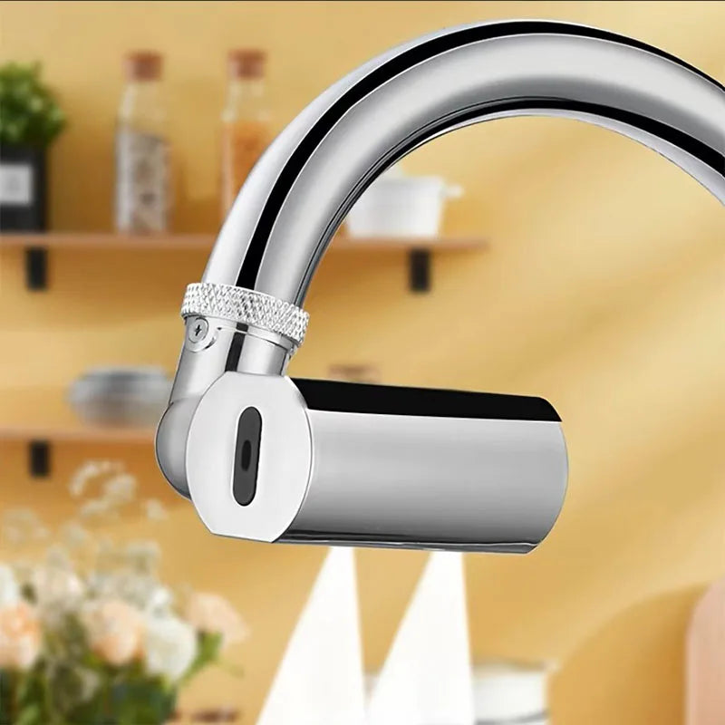 Small size Multifunctional Faucet Nozzle